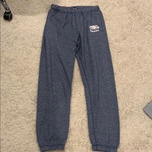 Sweatpants